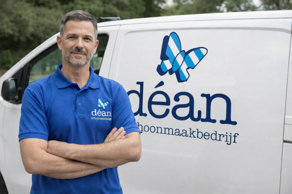 schoonmaakbedrijf Wassenaar