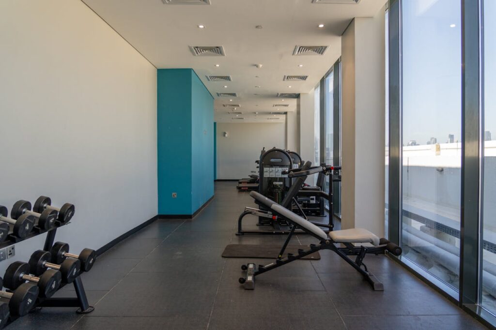 schoonmaakbedrijf Wassenaar